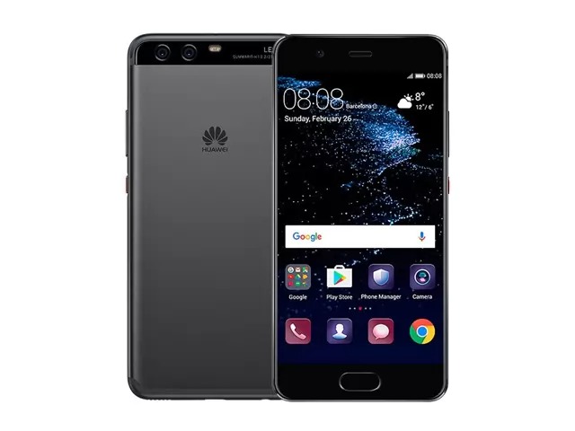 Huawei P10 Plus Review
