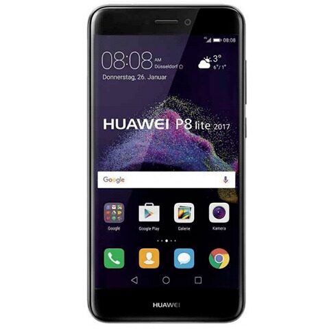 Huawei P8 Lite (2017) Review