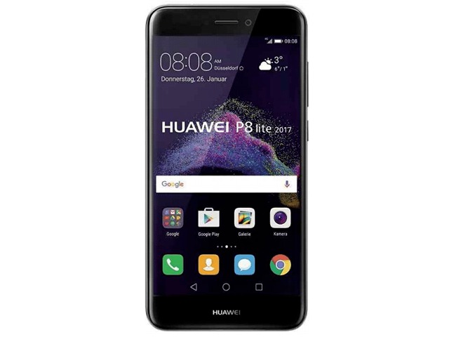 Huawei P8 Lite (2017) Review