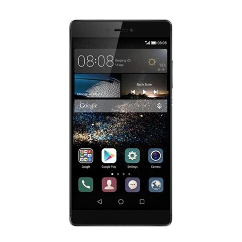 Huawei P8 Review