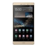 Huawei P8max Review