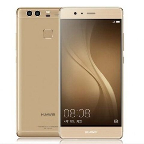 Huawei P9 Review