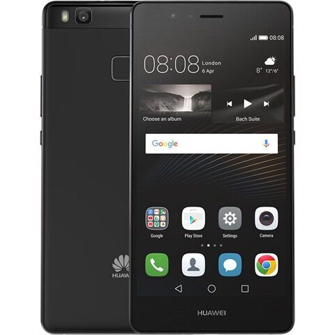 Huawei P9 lite Review