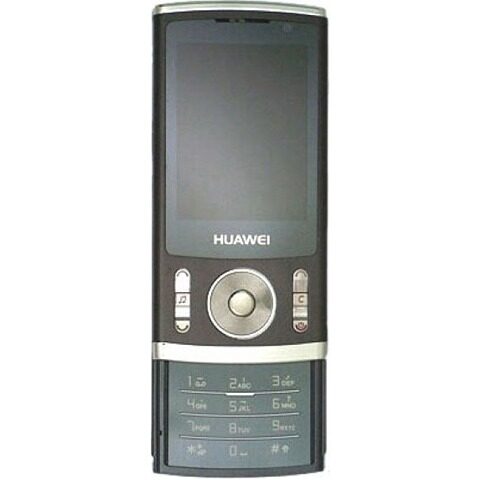 Huawei U5900s Review