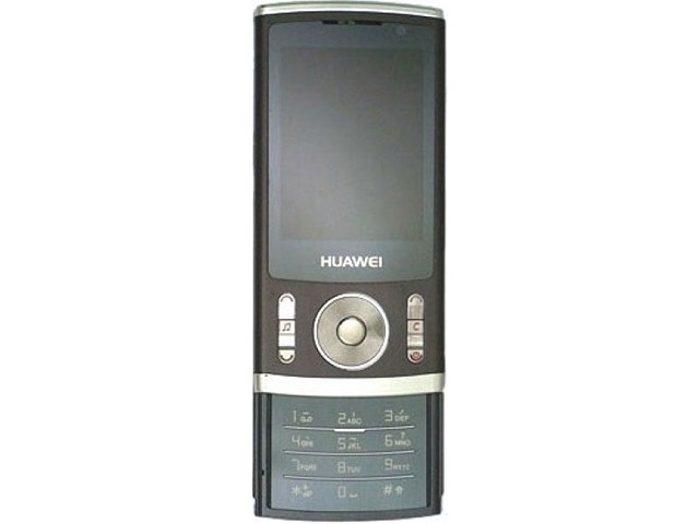 Huawei U5900s Review