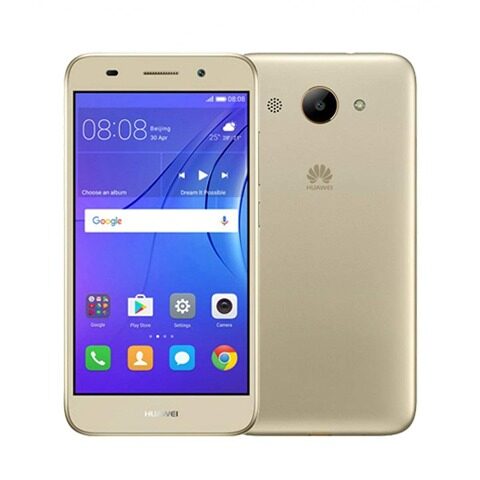Huawei Y3 (2017) Review