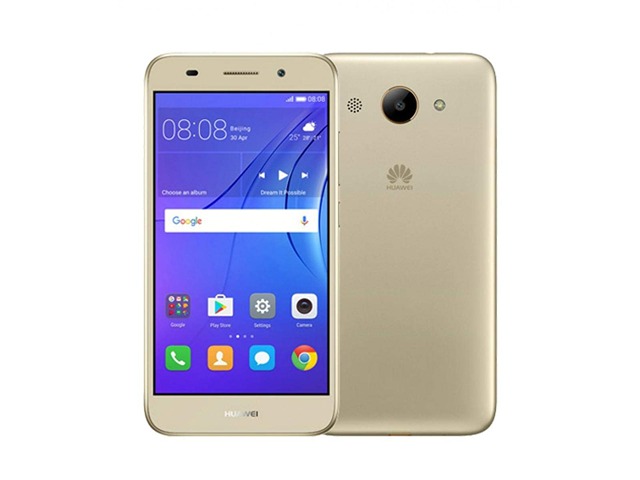 Huawei Y3 (2017) Review