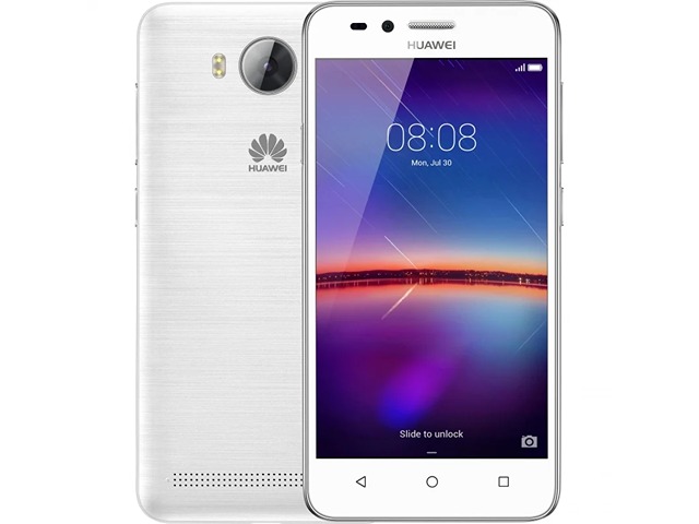 Huawei Y3II Review