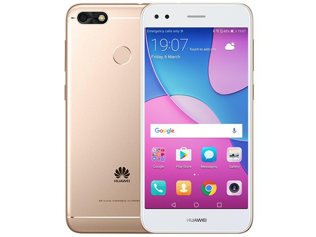 Huawei Y6 Pro Review