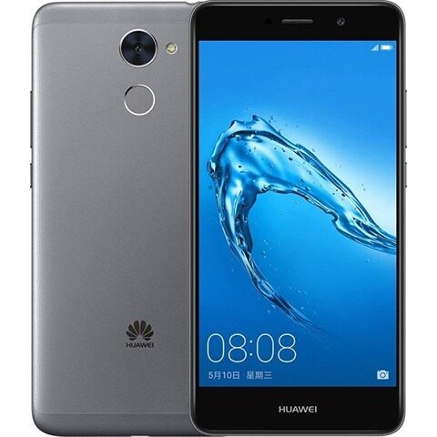 Huawei Y7 Prime Review