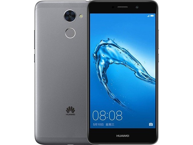 Huawei Y7 Prime Review