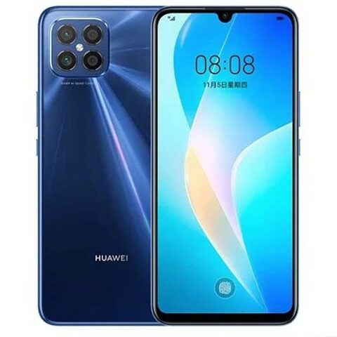 Huawei nova 8 SE 4G Review