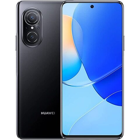 Huawei nova 9 SE 5G Review