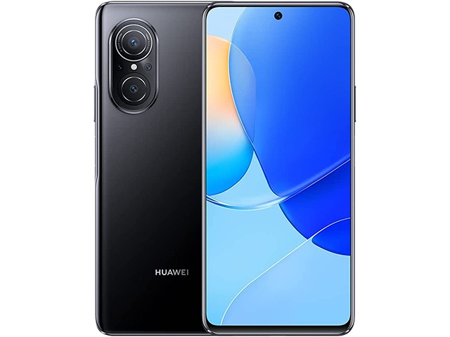 Huawei nova 9 SE 5G Review