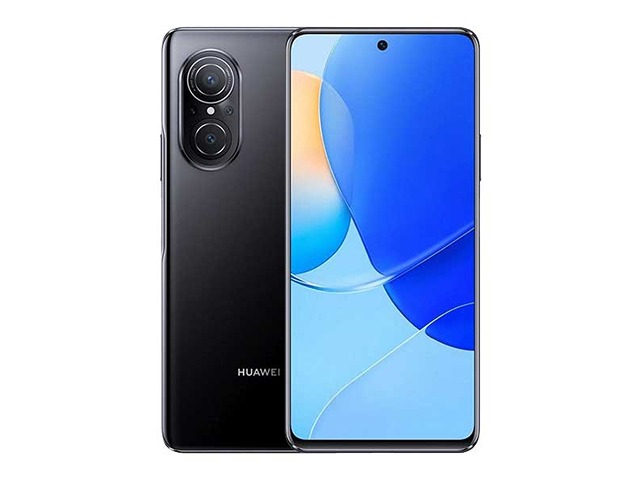 Huawei nova 9 SE Review