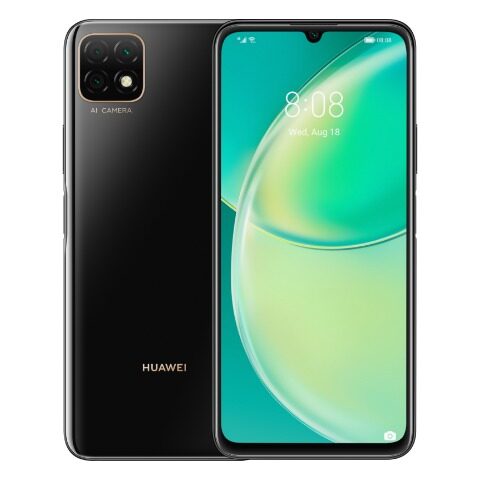Huawei nova Y60 Review