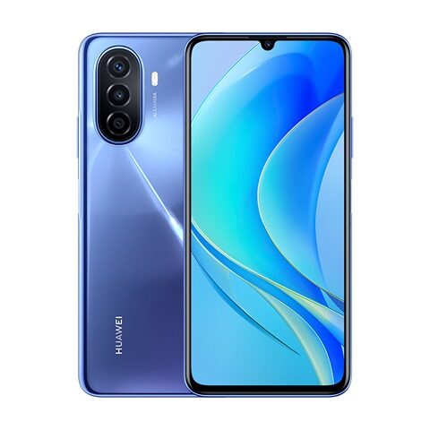 Huawei nova Y70 Plus Review