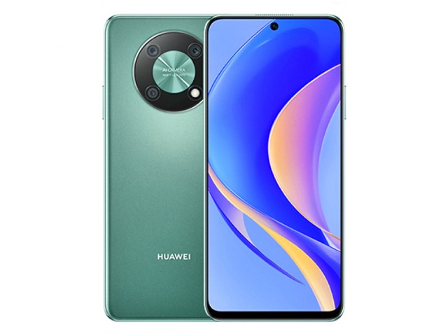 Huawei nova Y90 Review