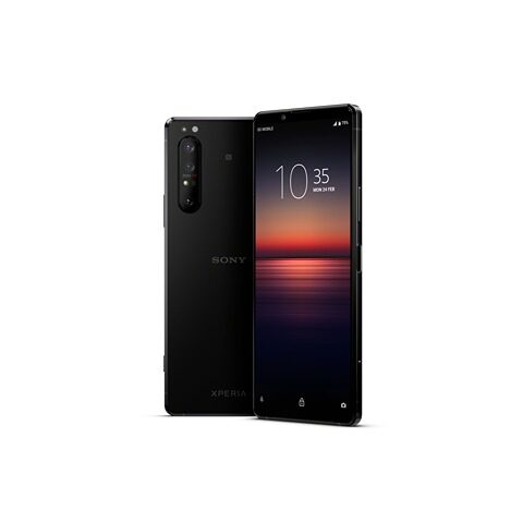 Sony Xperia 1 II Review