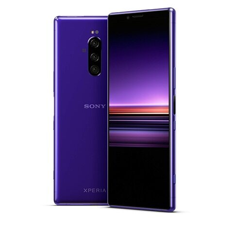 Sony Xperia 1 Review