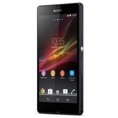 Sony Xperia C670X Review