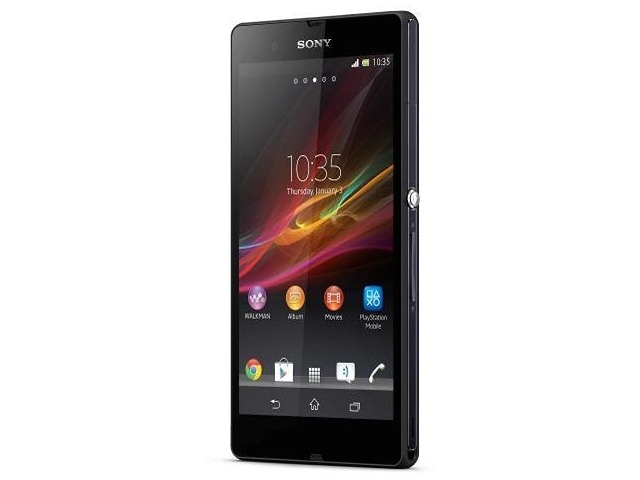 Sony Xperia C670X Review