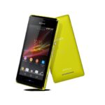 Sony Xperia M Review