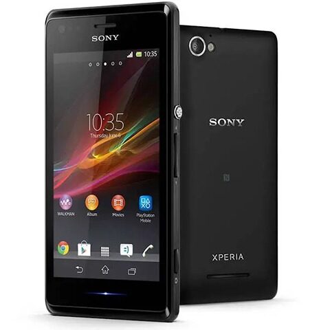 Sony Xperia M Ultra Review