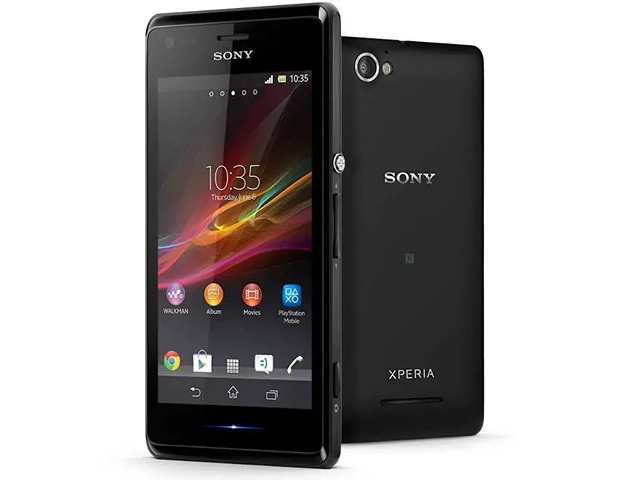 Sony Xperia M Ultra Review