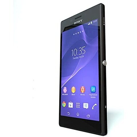 Sony Xperia M2 Review