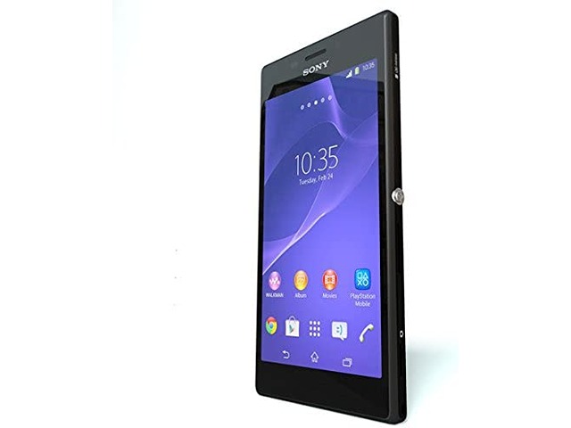 Sony Xperia M2 Review