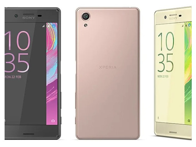 Sony Xperia X Premium Review