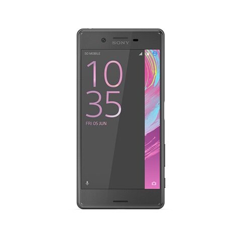 Sony Xperia X Review