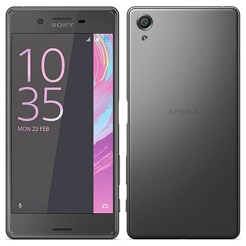 Sony Xperia XA Review