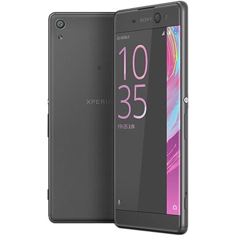 Sony Xperia XA Ultra Review