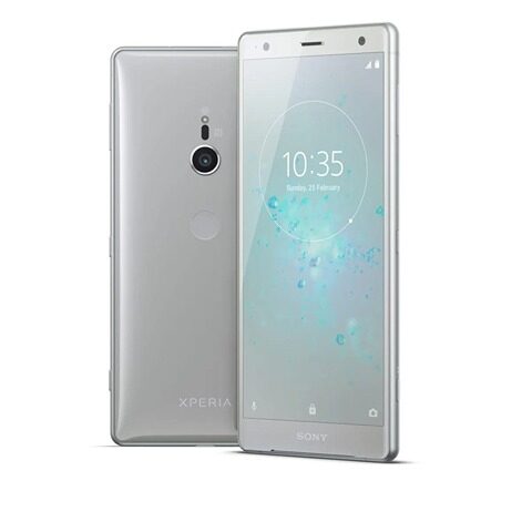 Sony Xperia XZ2 Review