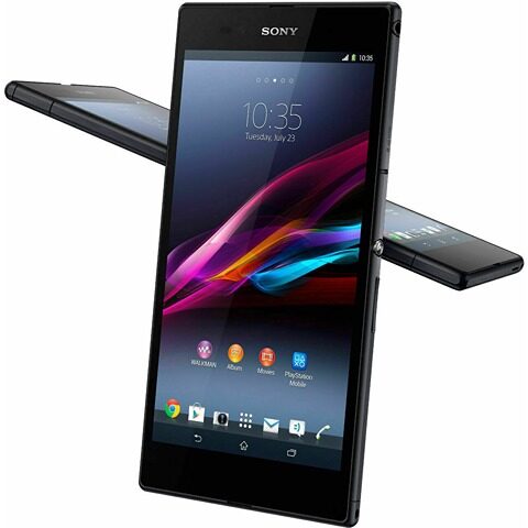 Sony Xperia Z Ultra Review