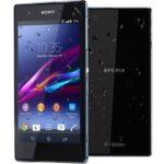 Sony Xperia Z1s Review