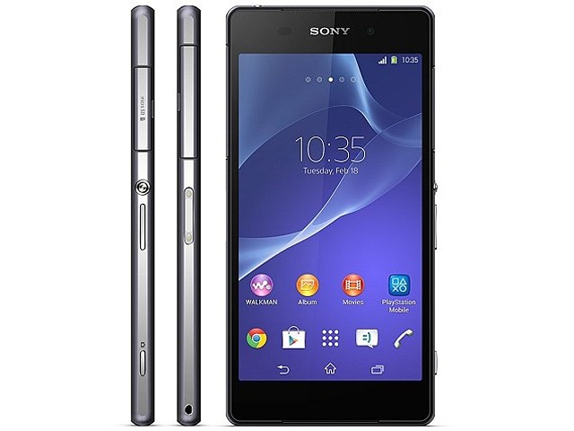 Sony Xperia Z3 Dual Review