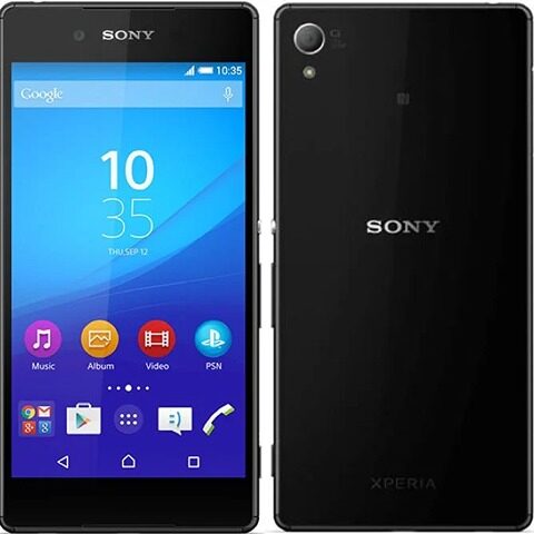 Sony Xperia Z4 Compact Review