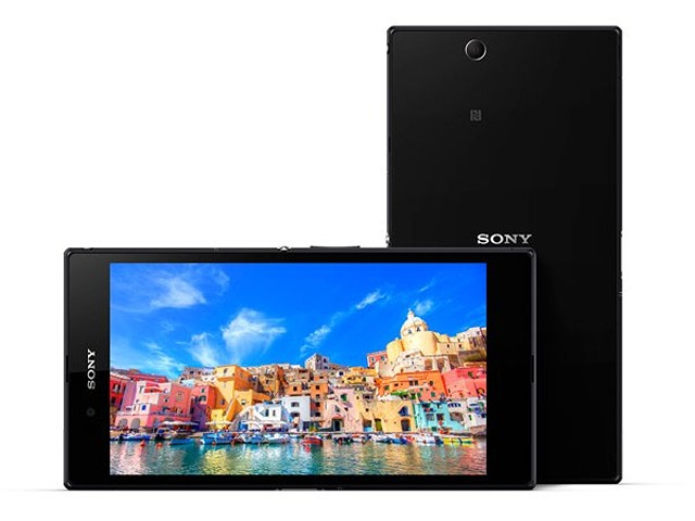 Sony Xperia Z4 Ultra Review