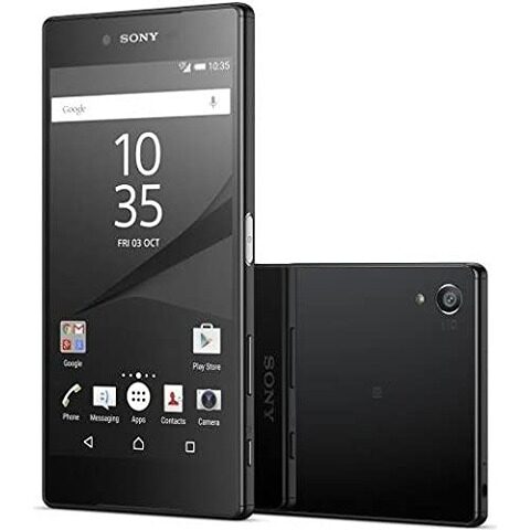 Sony Xperia Z5 Premium Dual Review