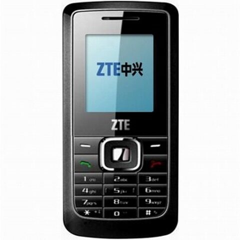 ZTE A261 Review