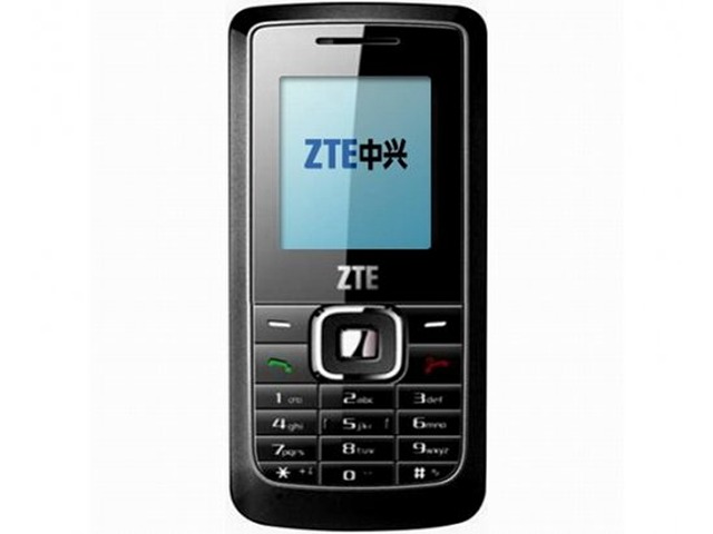 ZTE A261 Review