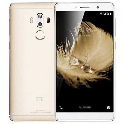 ZTE Axon 7 Max Review