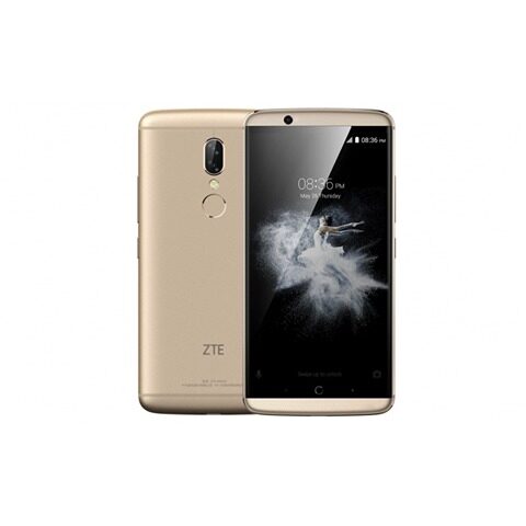 ZTE Axon 7s Review