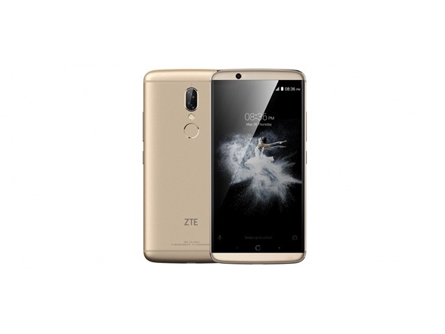 ZTE Axon 7s Review