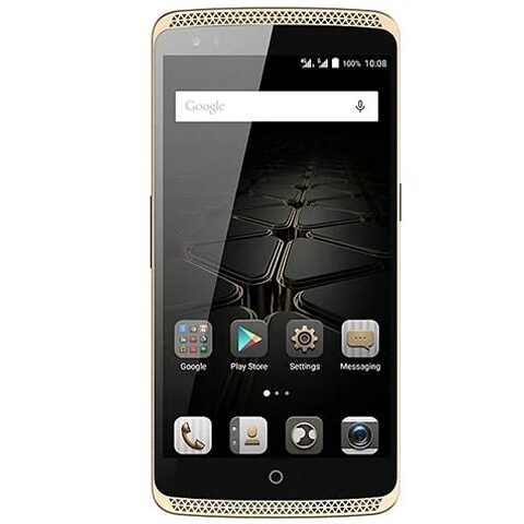 ZTE Axon Elite Review