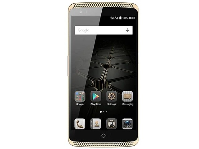 ZTE Axon Elite Review