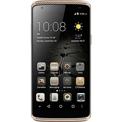 ZTE Axon 7 Mini Review